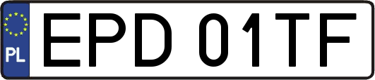 EPD01TF