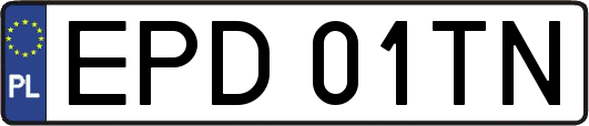 EPD01TN