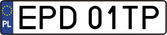 EPD01TP
