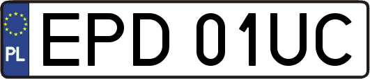 EPD01UC