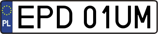 EPD01UM