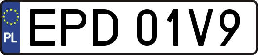 EPD01V9