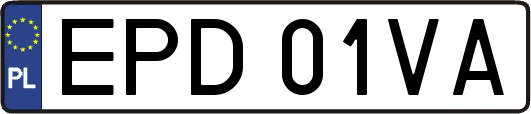 EPD01VA