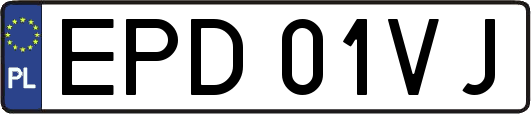 EPD01VJ