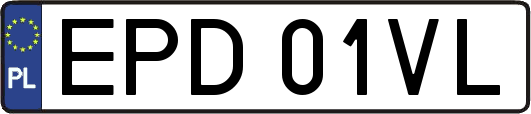 EPD01VL