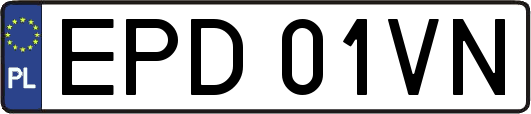 EPD01VN