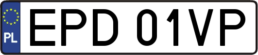 EPD01VP