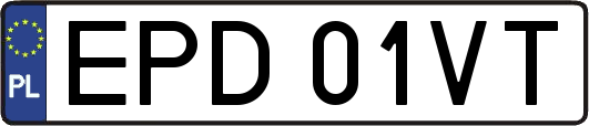 EPD01VT