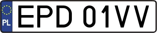 EPD01VV