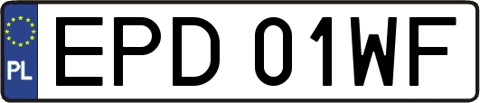 EPD01WF