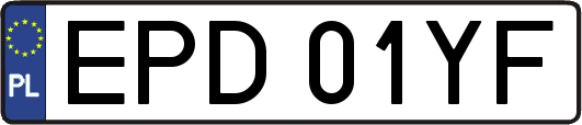 EPD01YF