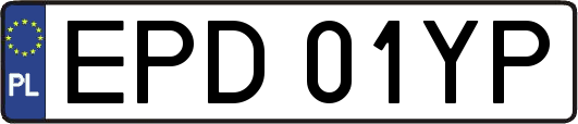 EPD01YP