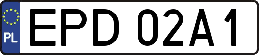EPD02A1