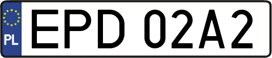 EPD02A2
