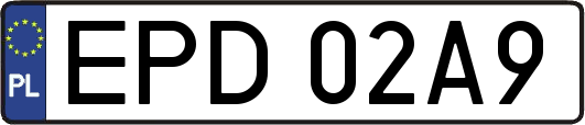 EPD02A9