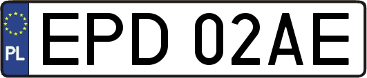 EPD02AE