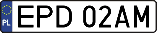 EPD02AM