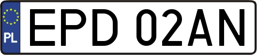 EPD02AN
