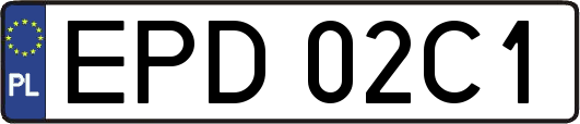 EPD02C1