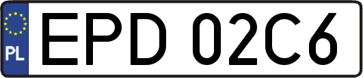 EPD02C6