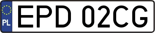 EPD02CG