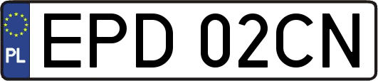 EPD02CN
