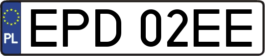 EPD02EE