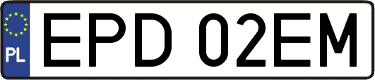 EPD02EM