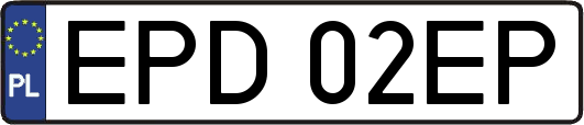 EPD02EP