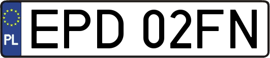 EPD02FN