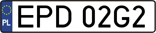 EPD02G2
