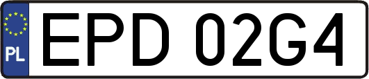EPD02G4