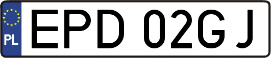 EPD02GJ