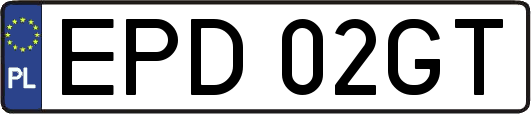 EPD02GT