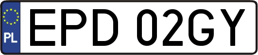 EPD02GY
