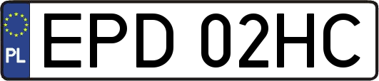 EPD02HC