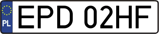 EPD02HF