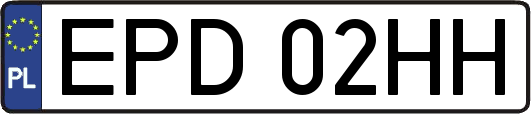 EPD02HH