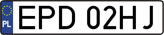 EPD02HJ