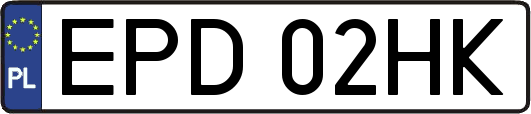 EPD02HK
