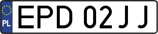 EPD02JJ