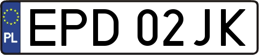EPD02JK