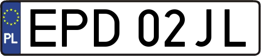 EPD02JL