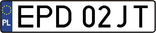 EPD02JT