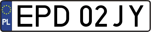 EPD02JY