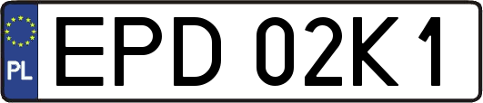 EPD02K1