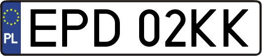 EPD02KK