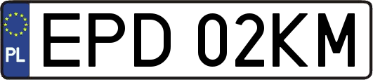 EPD02KM