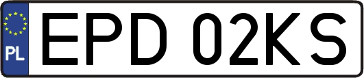 EPD02KS