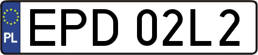EPD02L2